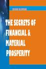 Secrets of Financial & Material Prosperity: 12 Keys To Wealth By Segun Olumide Cover Image