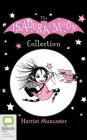 The Isadora Moon Collection By Harriet Muncaster, Katy Sobey (Read by) Cover Image