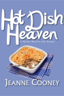 Hot Dish Heaven: A Murder Mystery With Recipes (Hot Dish Heaven Mystery #1) Cover Image