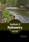 Handbook of Hydrometry Cover Image