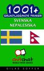 1001+ Grundlaggande Fraser Svenska - Nepalesiska Cover Image