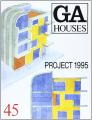 GA Houses 45 - Project 1995 Cover Image