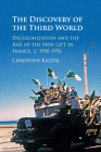 The Discovery of the Third World Cover Image