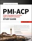 Pmi-Acp Project Management Institute Agile Certified Practitioner Exam Study Guide Cover Image