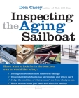 Inspecting the Aging Sailboat Cover Image