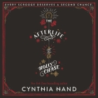 The Afterlife of Holly Chase Lib/E By Cynthia Hand, Erin Spencer (Read by) Cover Image