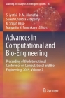 Advances in Computational and Bio-Engineering: Proceeding of the International Conference on Computational and Bio Engineering, 2019, Volume 2 Cover Image