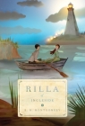 Rilla of Ingleside (Anne of Green Gables #8) By L. M. Montgomery Cover Image