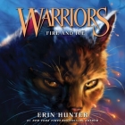Warriors #2: Fire and Ice (Warriors: The Prophecies Begin #2) By Erin Hunter, MacLeod Andrews (Read by) Cover Image