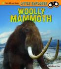 Woolly Mammoth (Little Paleontologist) Cover Image