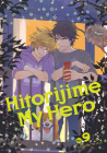 Hitorijime My Hero 9 By Memeco Arii Cover Image