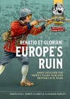 Europe's Ruin: Armies of the Thirty Years War and the British Civil Wars Army Lists for Matched Play By Simon Hall Cover Image