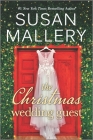 The Christmas Wedding Guest By Susan Mallery Cover Image