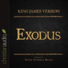 Holy Bible in Audio - King James Version: Exodus By Zondervan (Producer), Zondervan, David Cochran Heath Cover Image