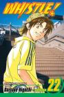 Whistle!, Vol. 22 By Daisuke Higuchi Cover Image