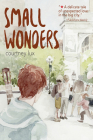 Small Wonders By Courtney Lux Cover Image