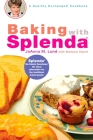 Baking with Splenda: A Baking Book (Healthy Exchanges Cookbooks) By JoAnna M. Lund, Barbara Alpert Cover Image
