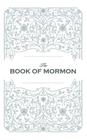 Book of Mormon. Facsimile Reprint of 1830 First Edition Cover Image