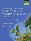 Handbook of the Marine Fauna of North-West Europe By Peter J. Hayward (Editor), John S. Ryland (Editor) Cover Image
