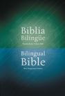 Biblia Bilingue-PR-Rvr 1960/NKJV By Rvr 1960- Reina Valera 1960 Cover Image