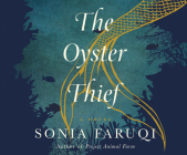 The Oyster Thief Cover Image