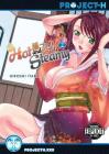 Hot and Steamy Volume 2 (Hentai Manga) Cover Image