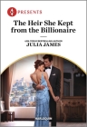 The Heir She Kept from the Billionaire Cover Image