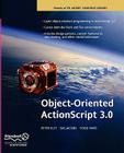 Object-Oriented ActionScript 3.0 Cover Image
