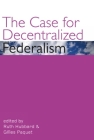 The Case for Decentralized Federalism (Governance) Cover Image
