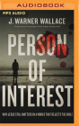 Person of Interest: Why Jesus Still Matters in a World That Rejects the Bible Cover Image