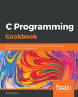 C Programming Cookbook Cover Image