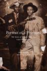 Portrait of a Phantom: Story of Robert Johnson's Lost Photograph, the By Zeke Schein, Poppy Brite, Dion Dimucci (Foreword by) Cover Image