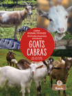 Cabras (Goats) Bilingual By Amy Culliford Cover Image