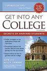Get Into Any College: Secrets of Harvard Students Cover Image