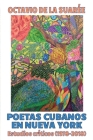 Poetas cubanos en Nueva York: Estudios críticos (1978-2018) Cover Image