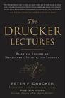 Drucker Lectures Cover Image