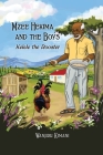 Mzee Hekima and The Boys: Kelele the Rooster By Wanjiru Kimani Cover Image