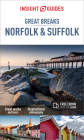 Insight Guides Great Breaks Norfolk & Suffolk (Travel Guide with Free Ebook) (Insight Great Breaks) Cover Image