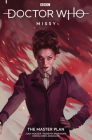Doctor Who: Missy Cover Image