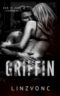 Griffin: My Dad's Best Friend (Temptation #4) Cover Image