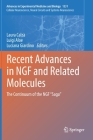 Recent Advances in Ngf and Related Molecules: The Continuum of the Ngf 