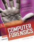 Computer Forensics InfoSec Pro Guide Cover Image