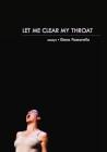 Let Me Clear My Throat: Essays By Elena Passarello Cover Image