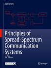 Principles of Spread-Spectrum Communication Systems By Don Torrieri Cover Image