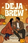 Deja Brew (Elemental Love #3) Cover Image