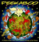 Peekaboo Planet: A Collection of Rose is Rose Comics By Pat Brady, Don Wimmer Cover Image