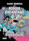Nadie Regresa del Bosque Encantado / No One Returns from the Enchanted Forest Cover Image