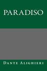 Paradiso By Henry Wadsworth Longfellow (Translator), Dante Alighieri Cover Image