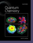 Quantum Chemistry By Ira Levine Cover Image