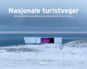 Norwegian Scenic Routes Cover Image